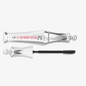 Benefit 24-Hour Invisible Shaping and Setting Brow Gel with Lamination Effect